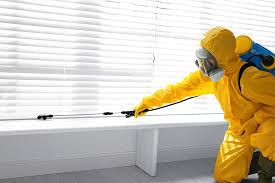 Best Real Estate Pest Inspections  in Lowell, AR